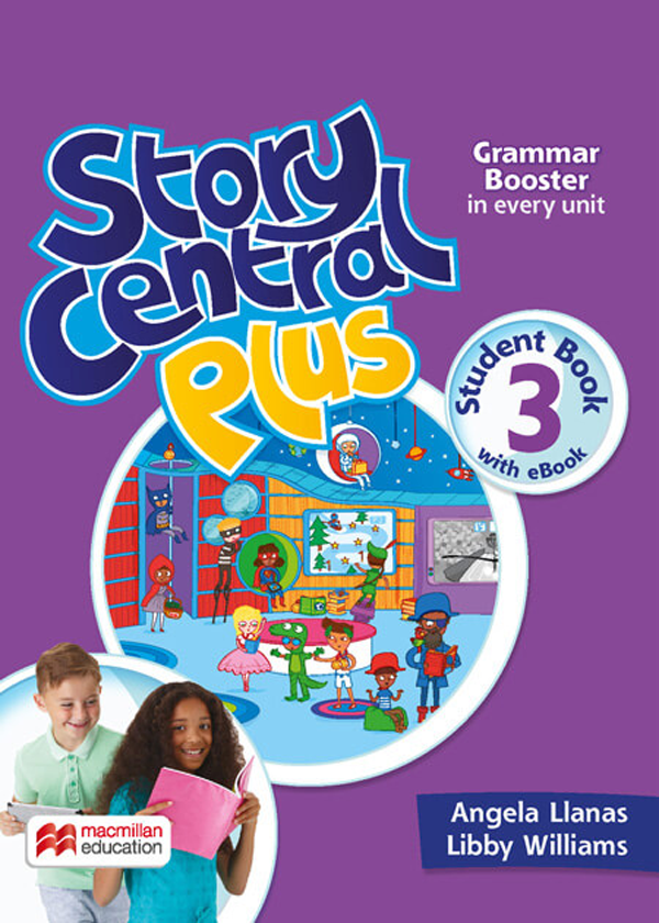 Story Central Plus
